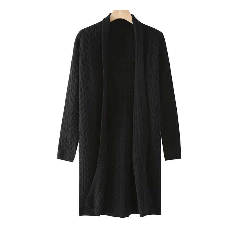 | Cardigan