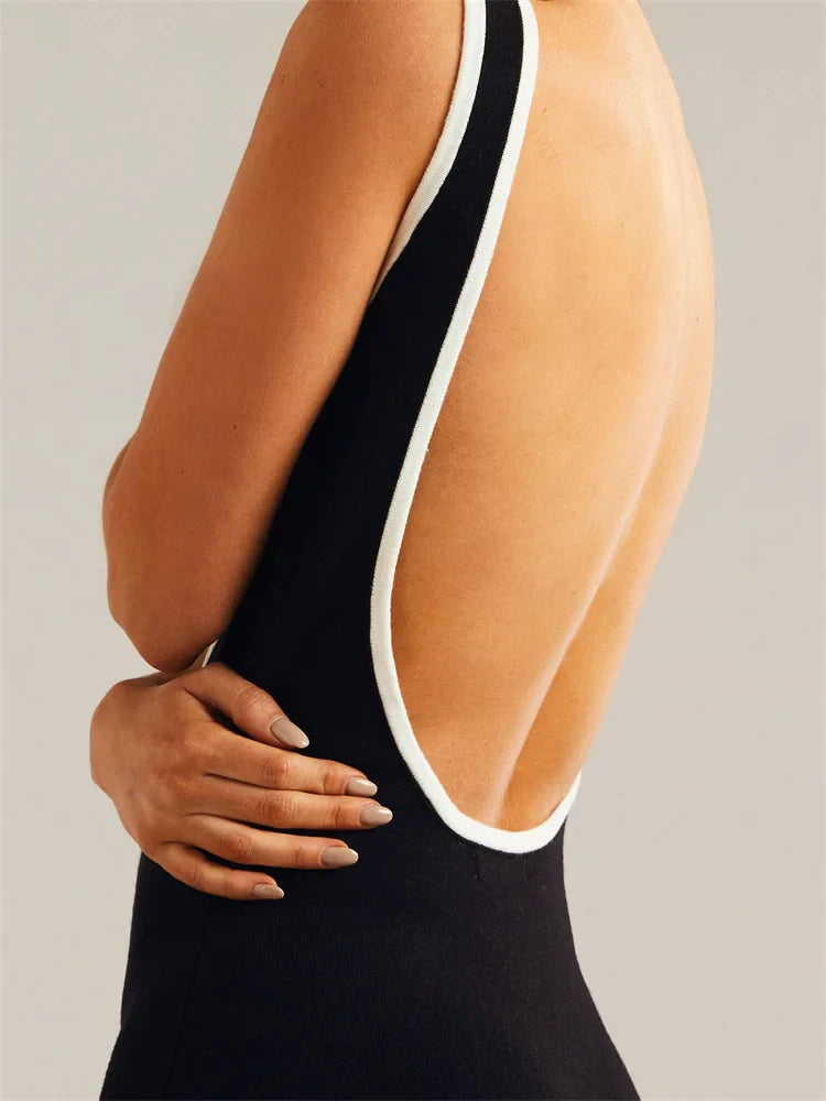 Selma Dress
