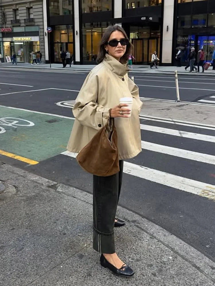 Reece Cape Trench