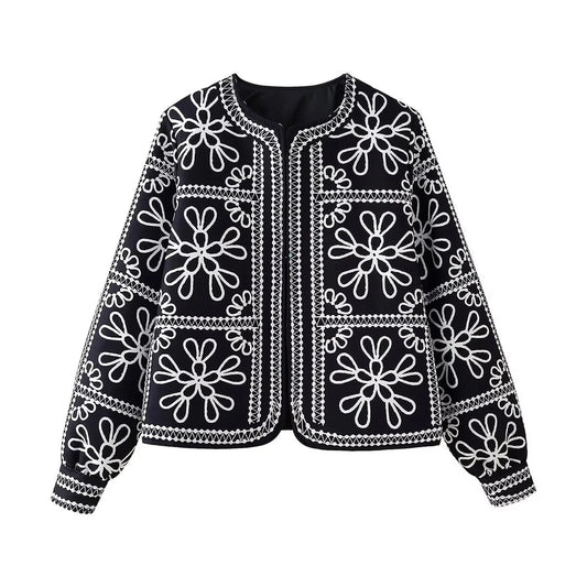 Savanah Light Jacket
