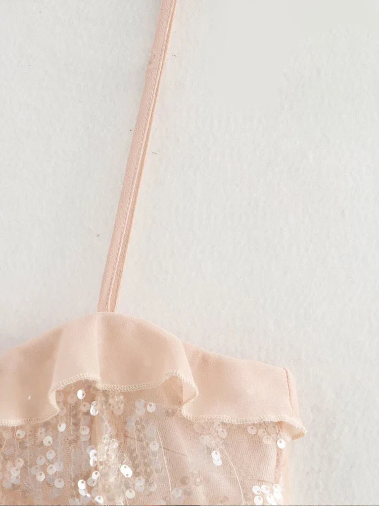 Chantilly Top