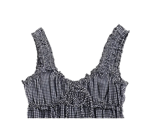 Plaids Set