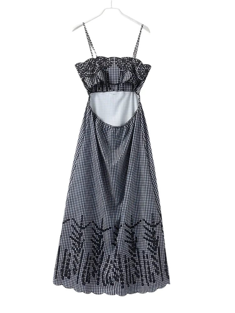 Deklan Dress