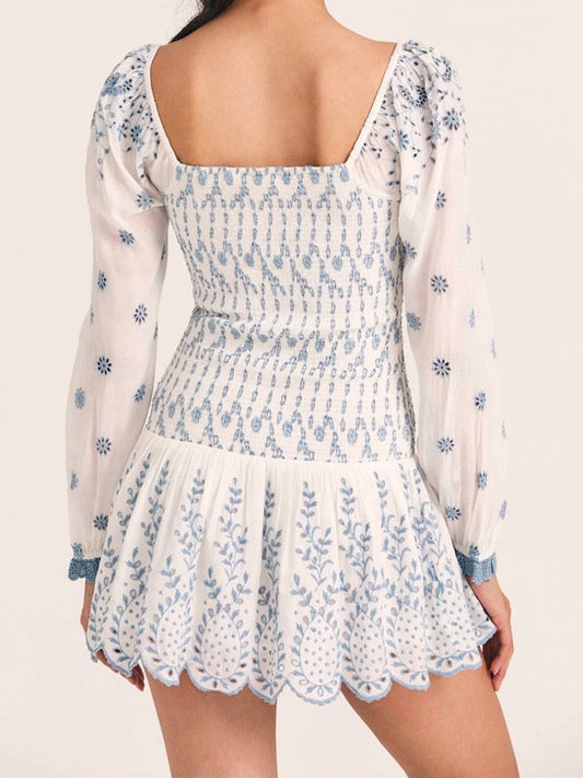Lily Beth Dress