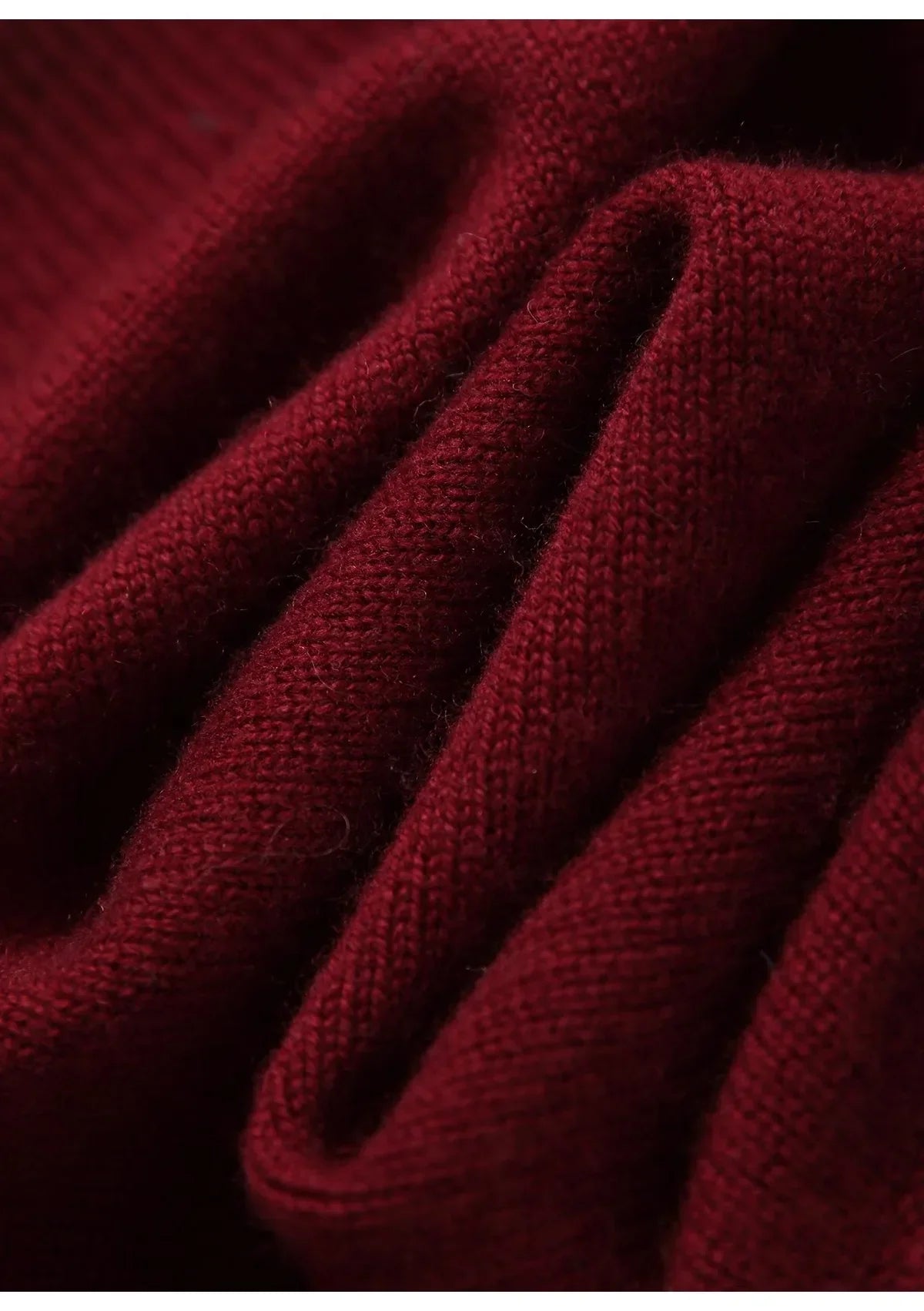 | Cashmere Cardigan