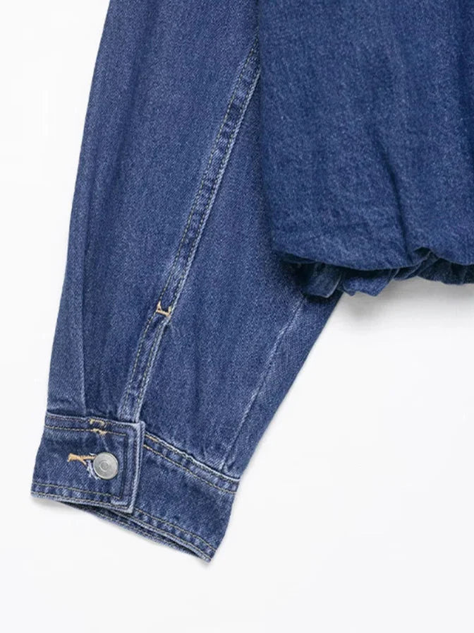 Cici Jean Jacket