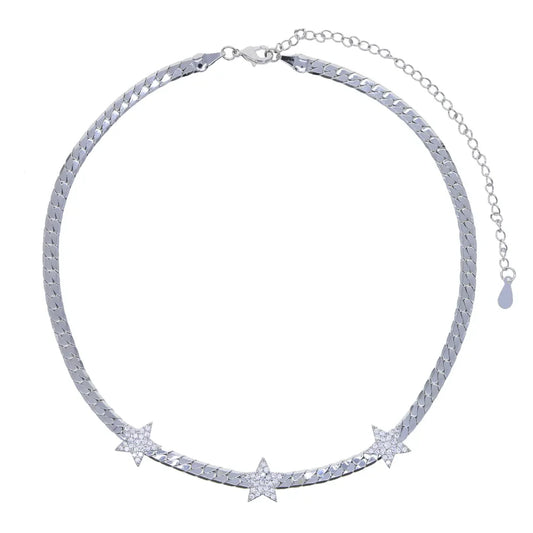 Starz Necklace
