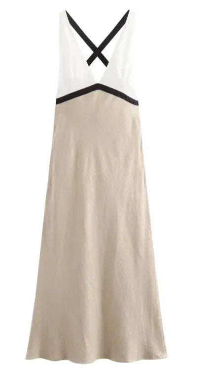 Kline Dress