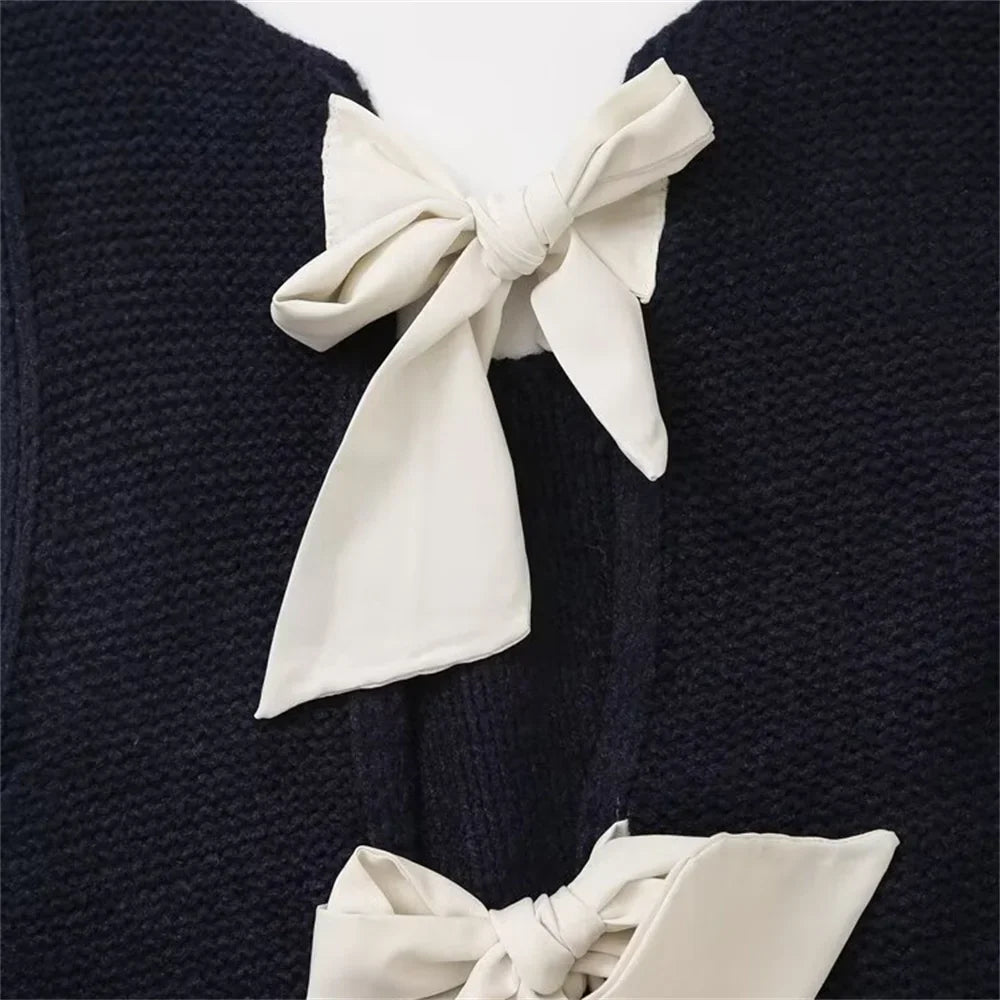 Twilly Sweater Vest