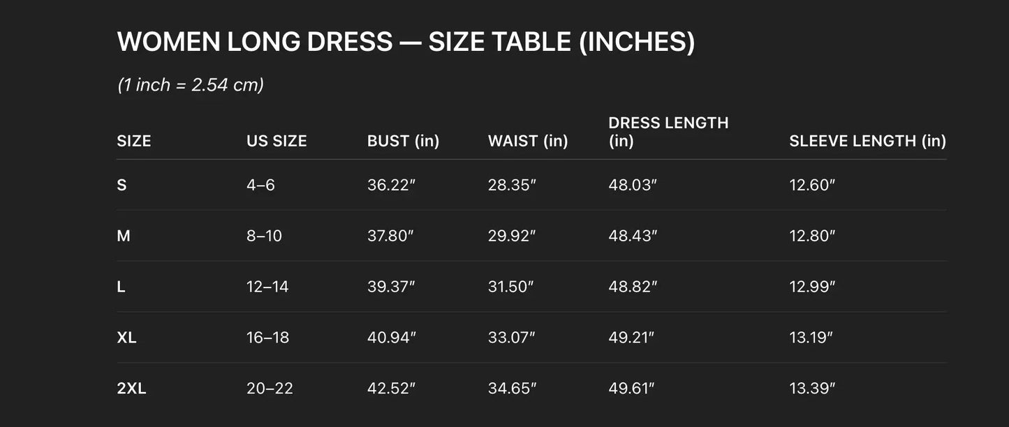 Sea print linen summer maxi dress for women