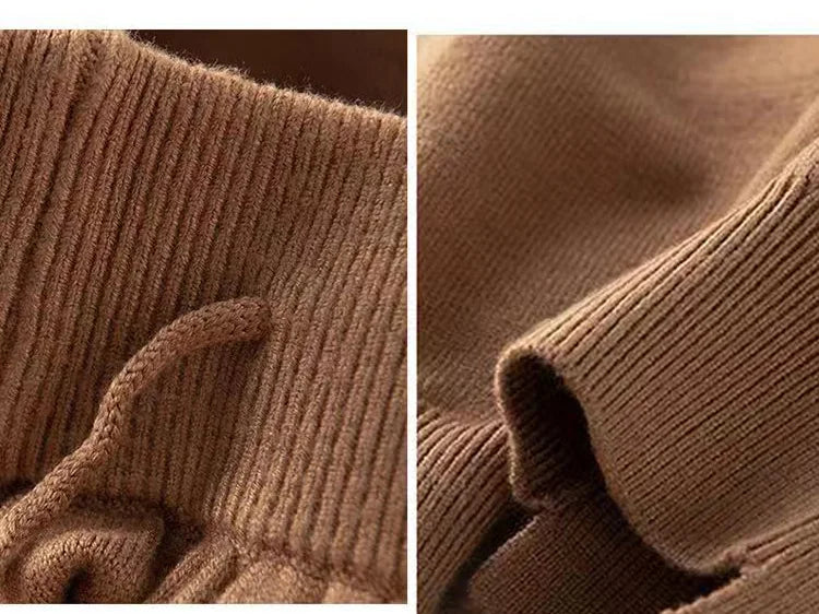 | Wool Pants