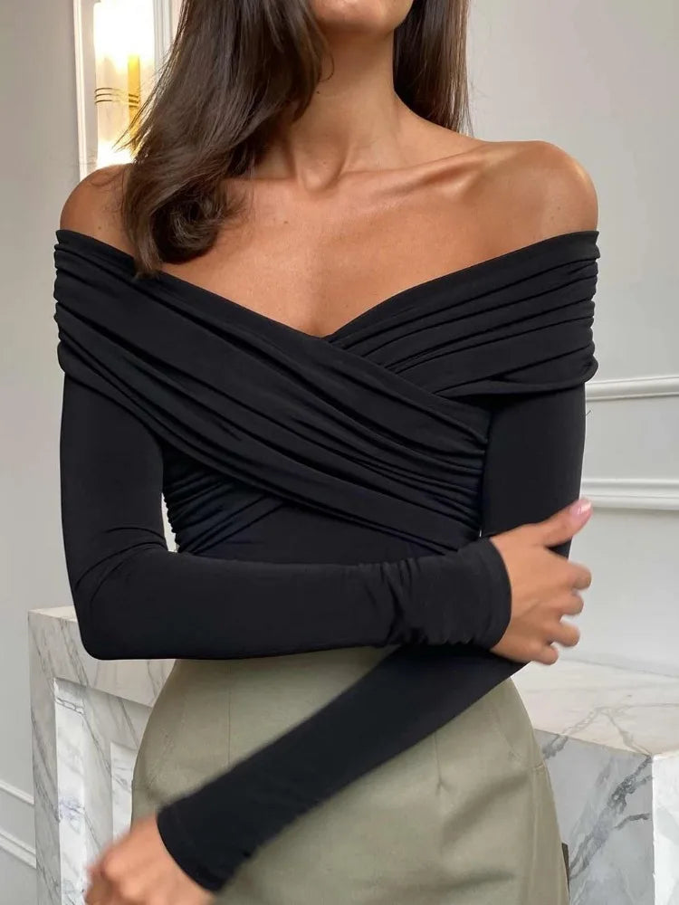 | Top