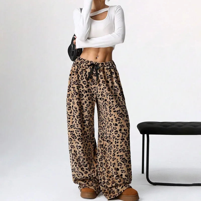 | Trousers