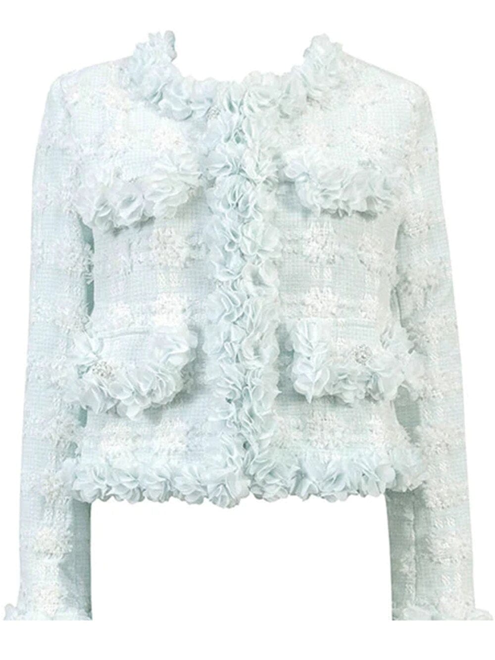 Janessa Jacket