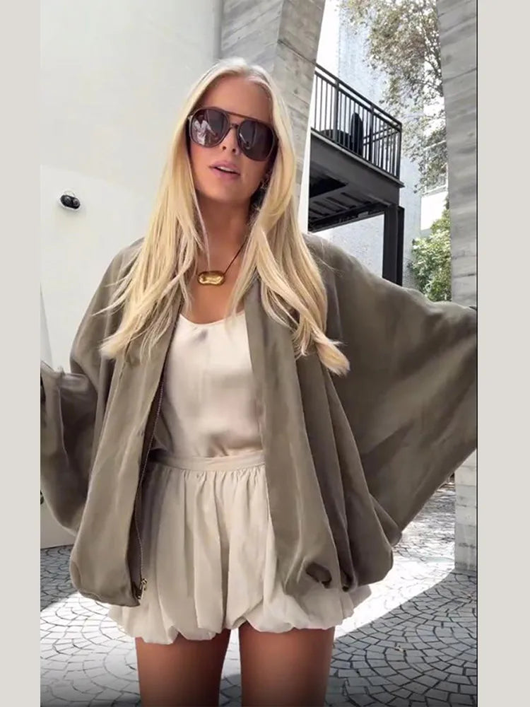Bibi Bubble Trench