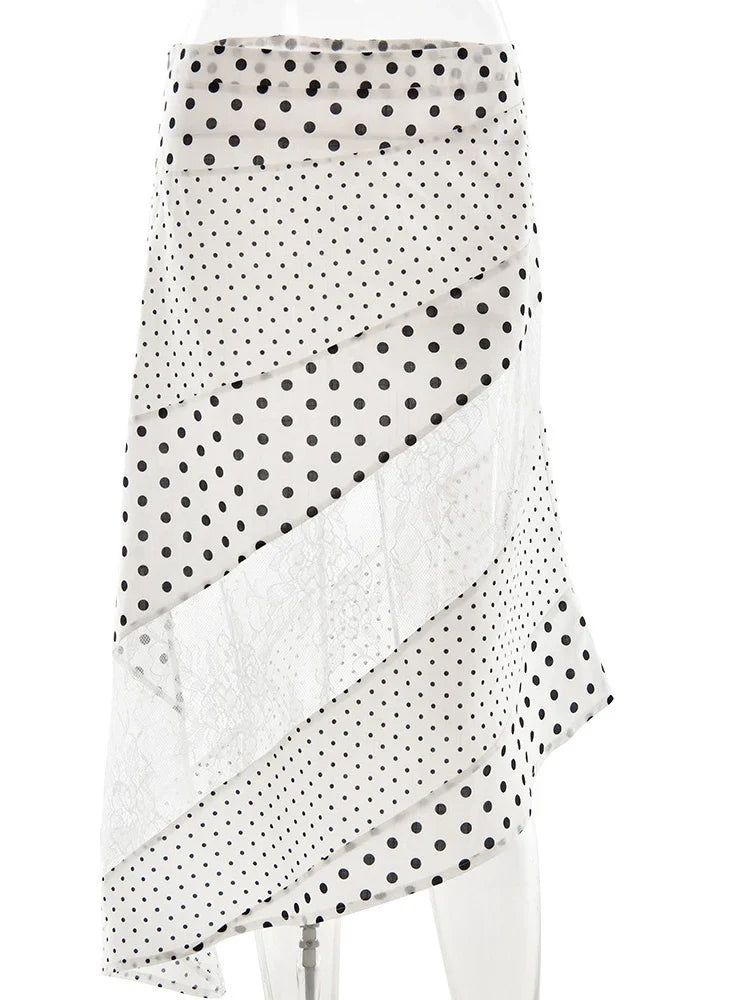 Julissa Skirt