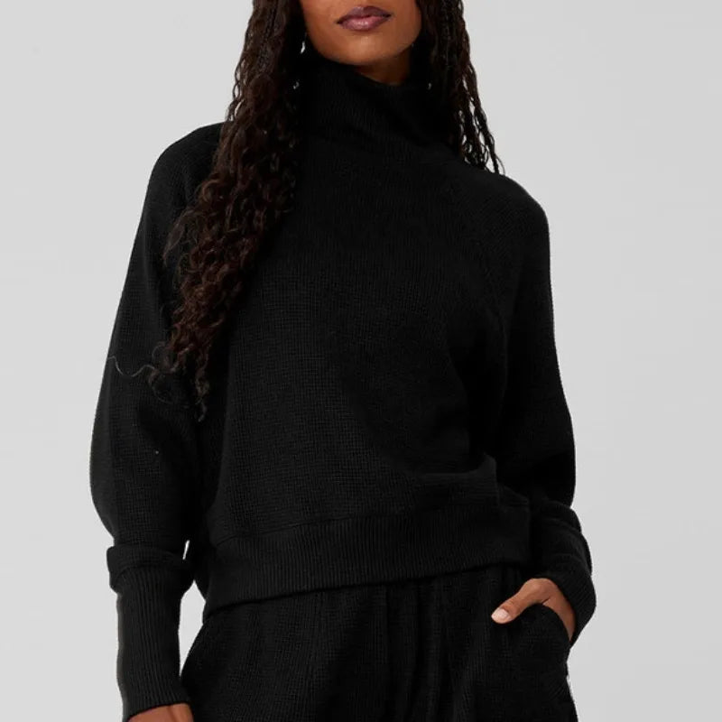 | Classic Winter Loungewear