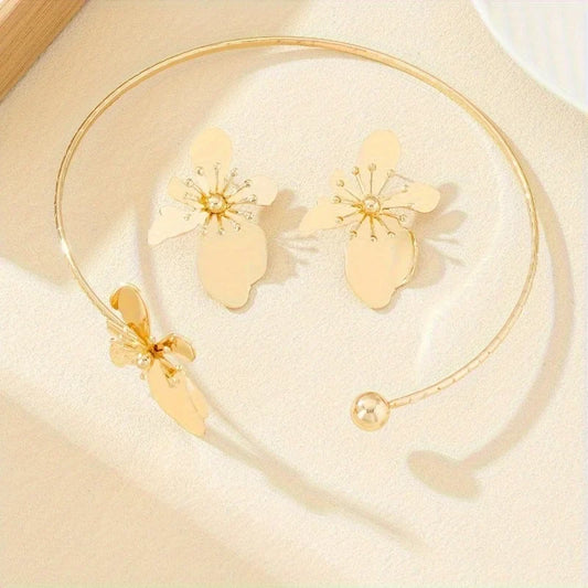 Estrella Jewelry Set