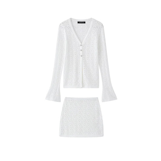 Villa Blanca Set