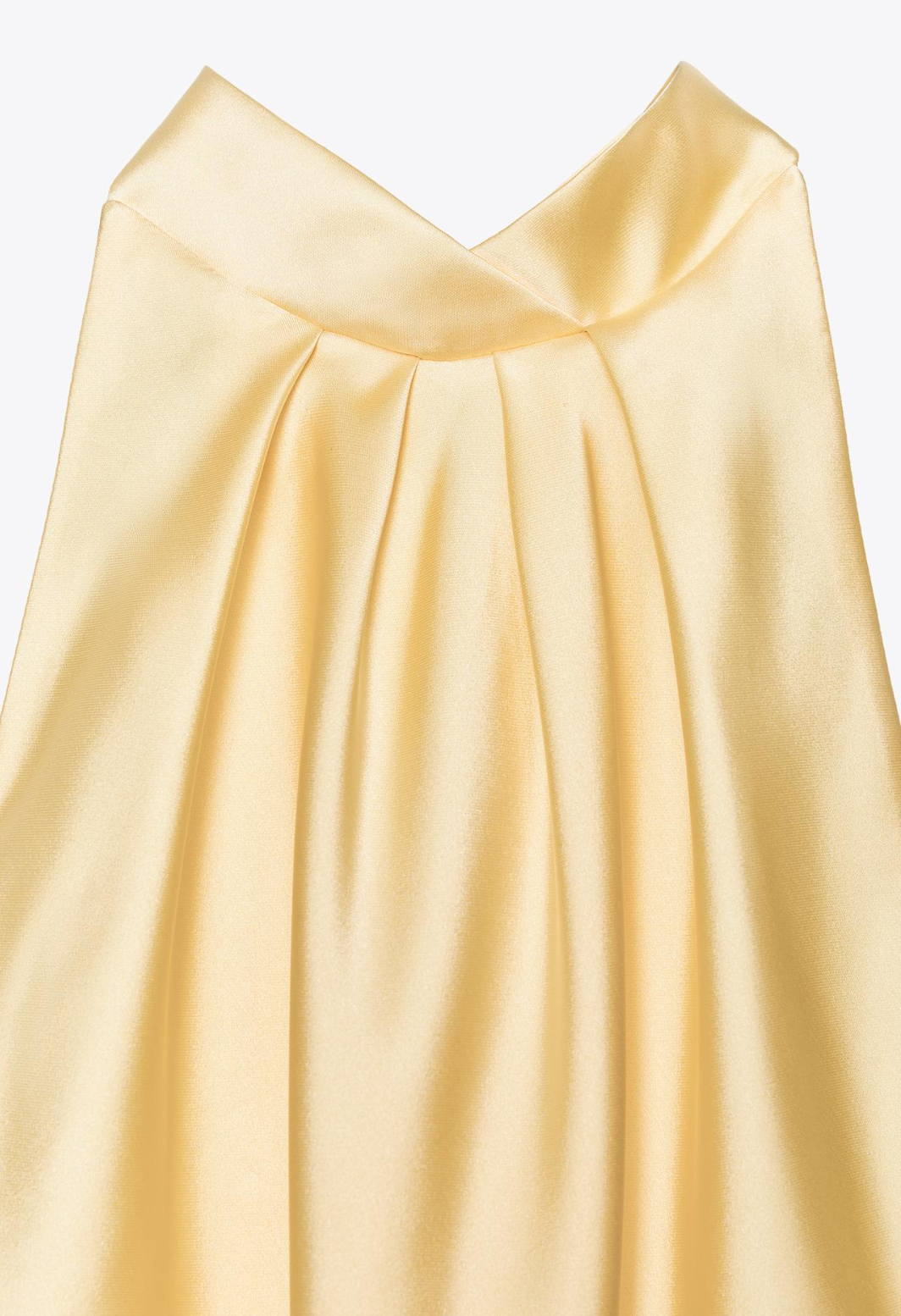 | Backless Maxi Dress