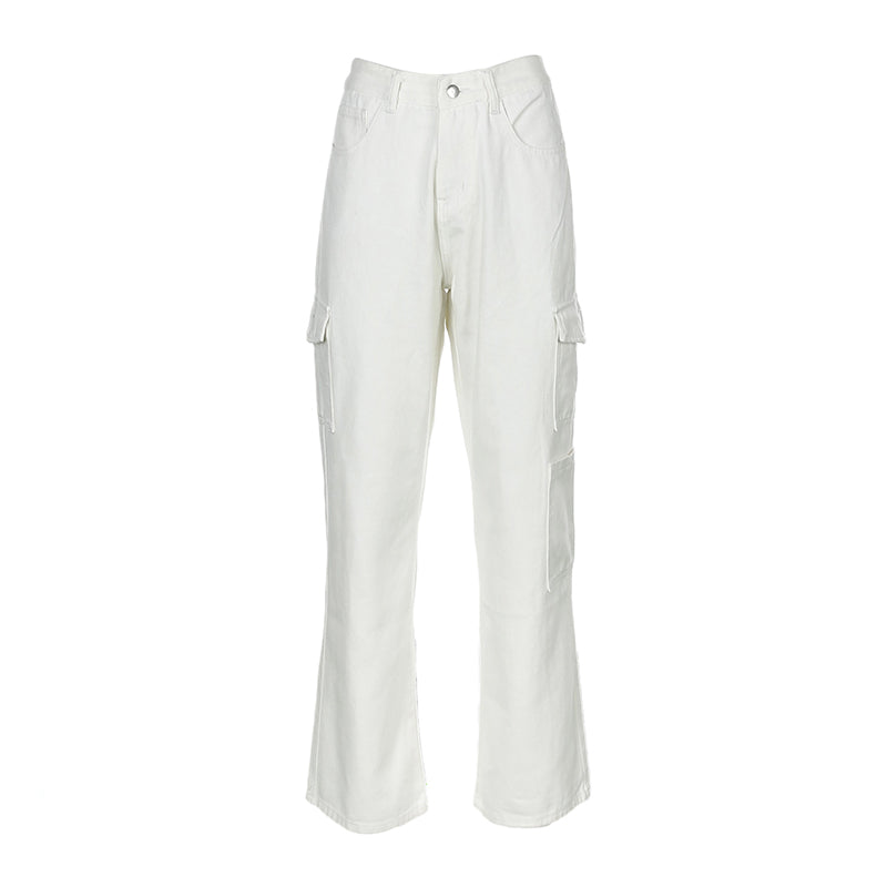 Julia Fashion - Streetwear Women's Jeans