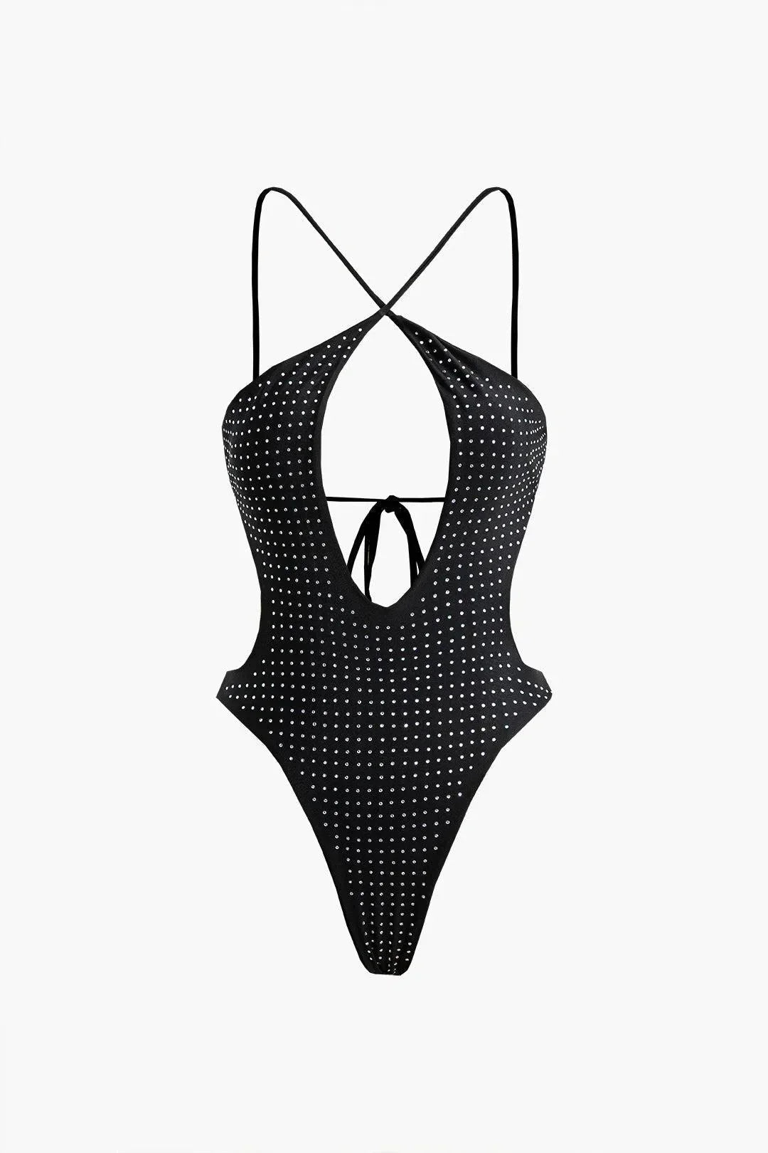 | Sparkling one-piece