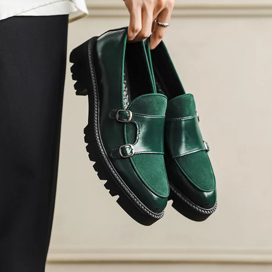 Anna & Rose | Hayden | Genuine Stylish Loafers