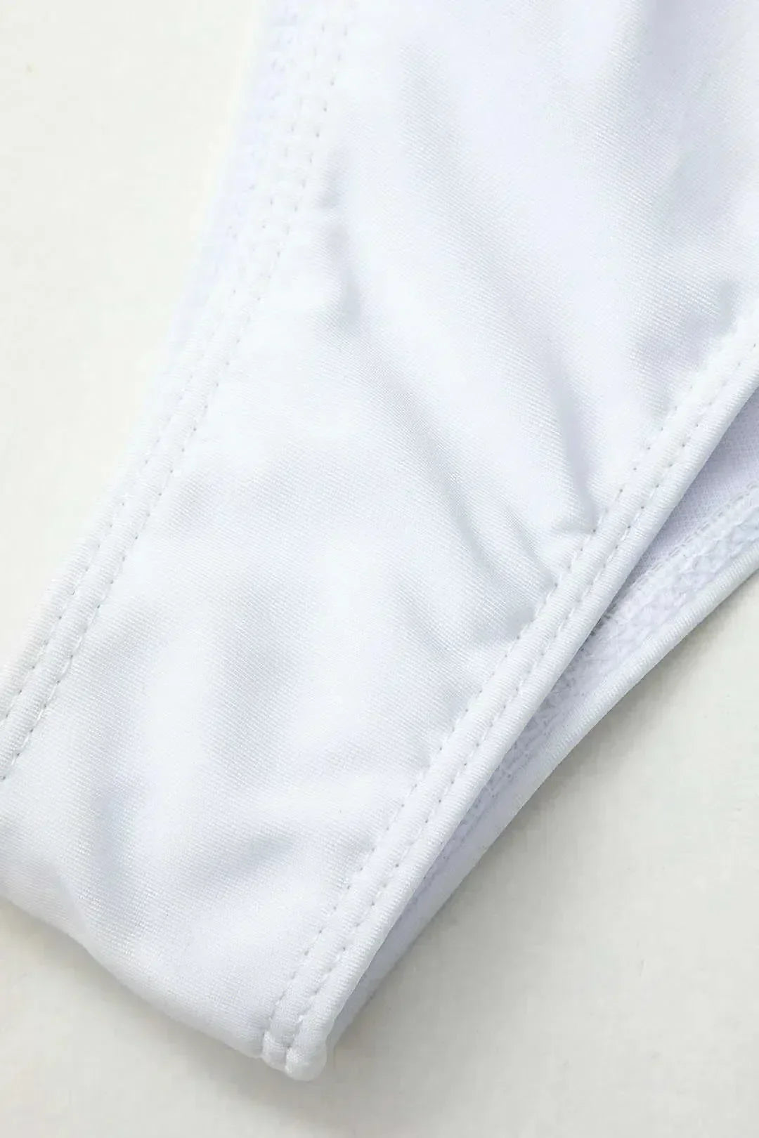 | Minimalistic Tube Bikini Set