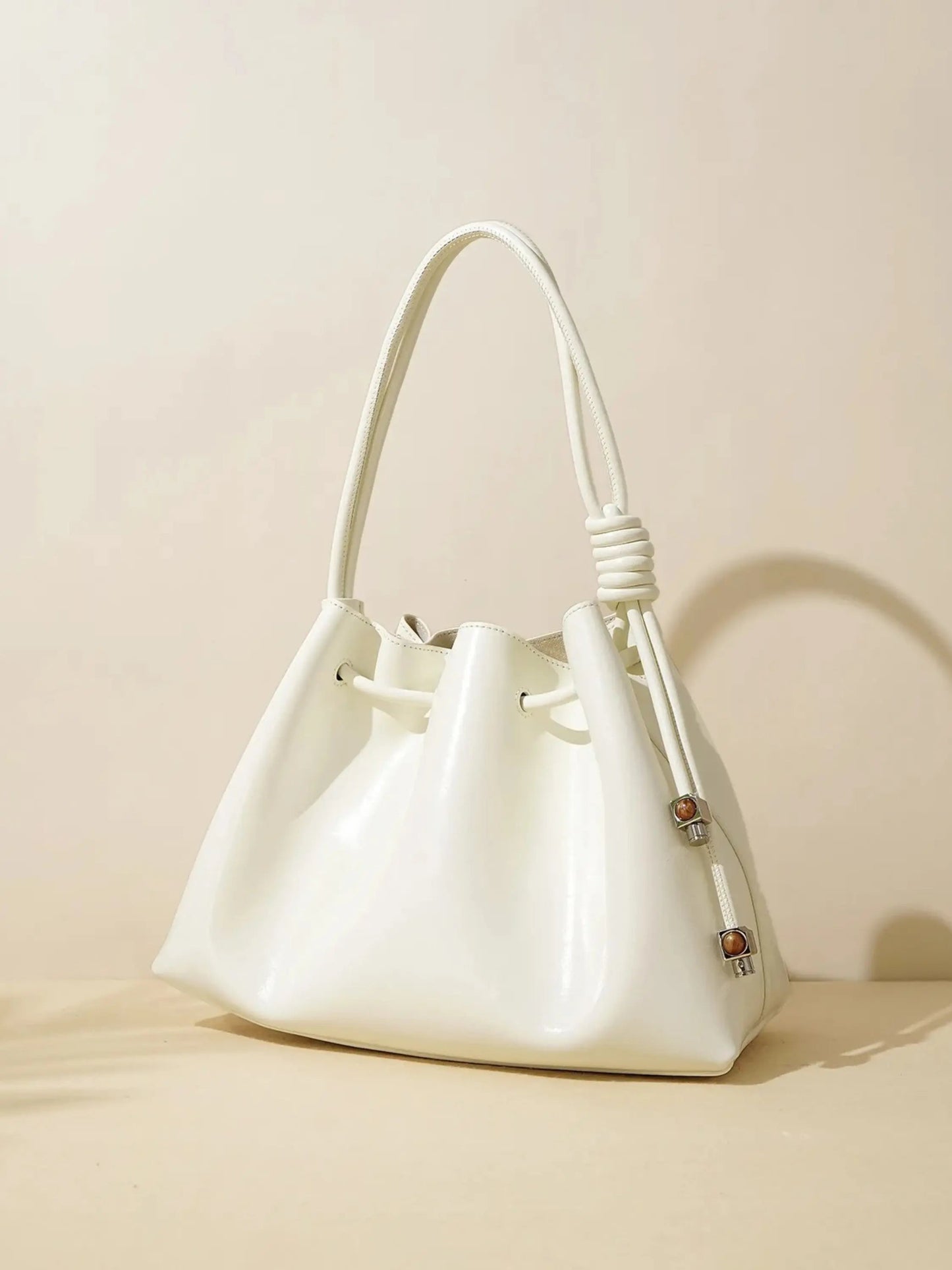 Women Handbag Drawstring