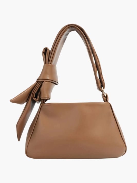 Women Leather Shoulder Bag