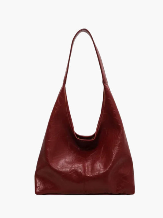 Women Minimalist Shoulder Bag