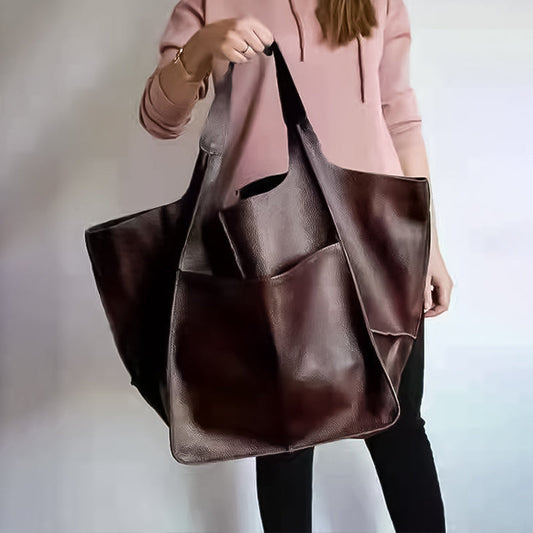 Women'S Black Shoulder Bag