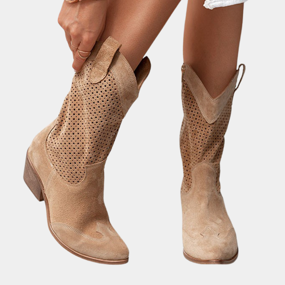 Women'S Cowboy Boots