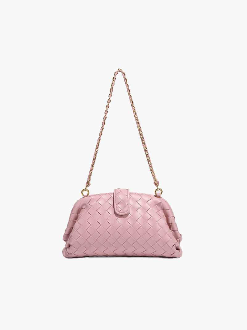Women'S Handbag With Chain Strap