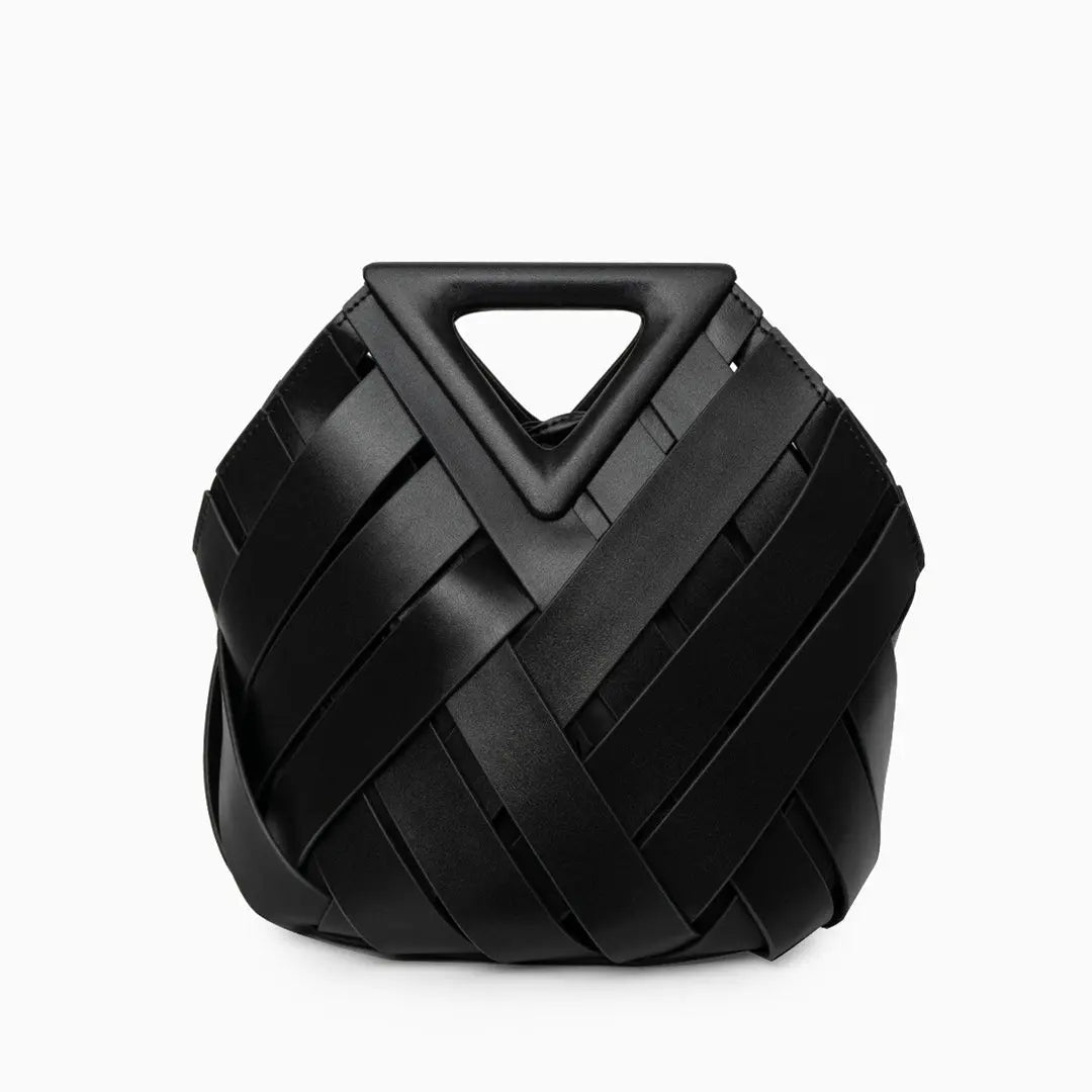 Women Woven Bag