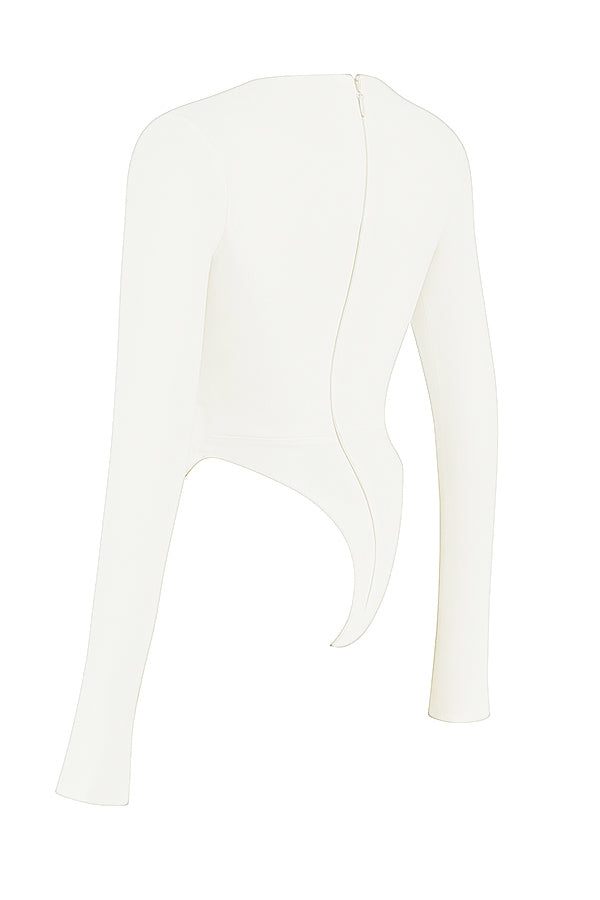 Women's Crop Top Going Out