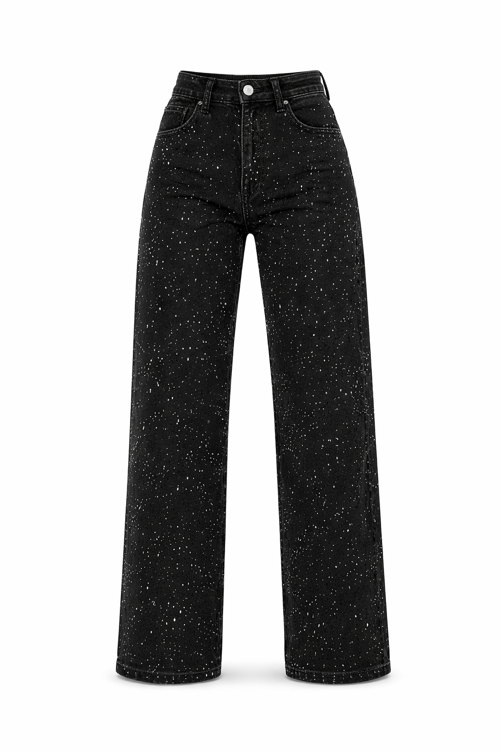 Women's Jeans High-Waist