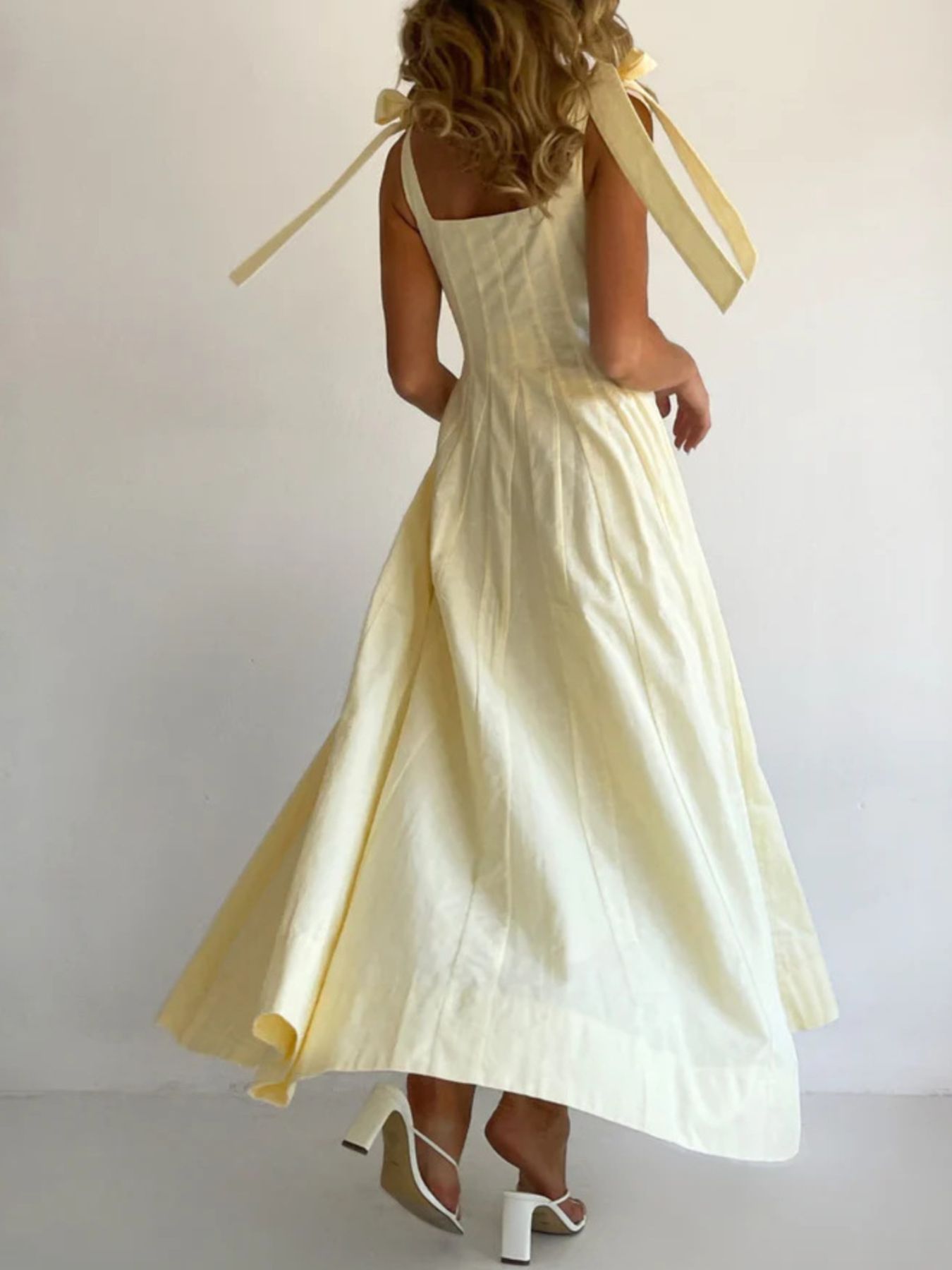 Bella Maxi Dress