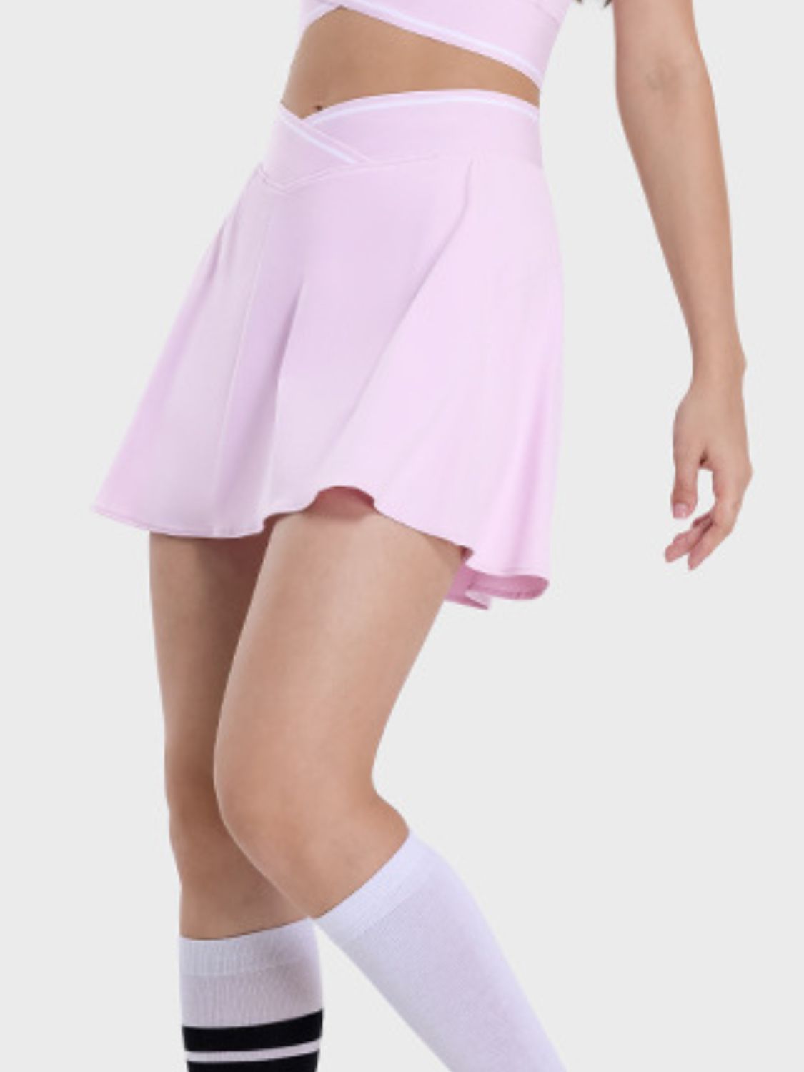 Club Active Skirt