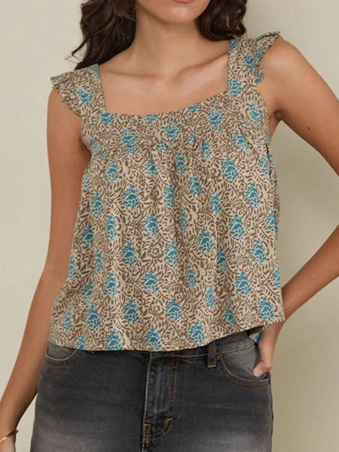 Hannah Top