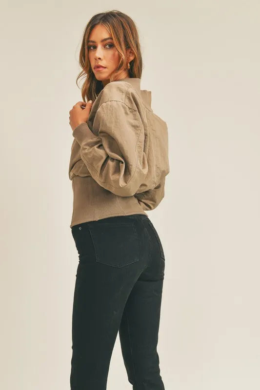 Loews Jacket