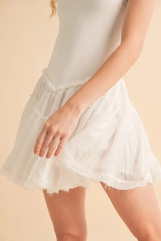 Layla Dress