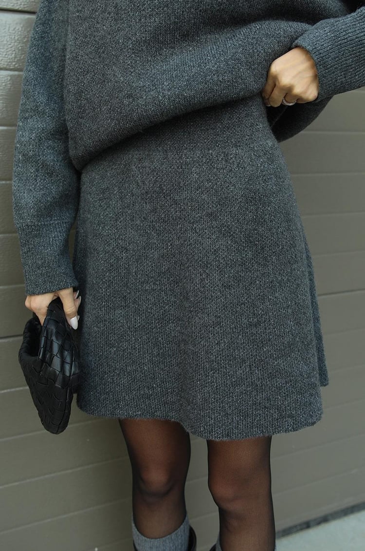 Rachel Premium Oversized Set