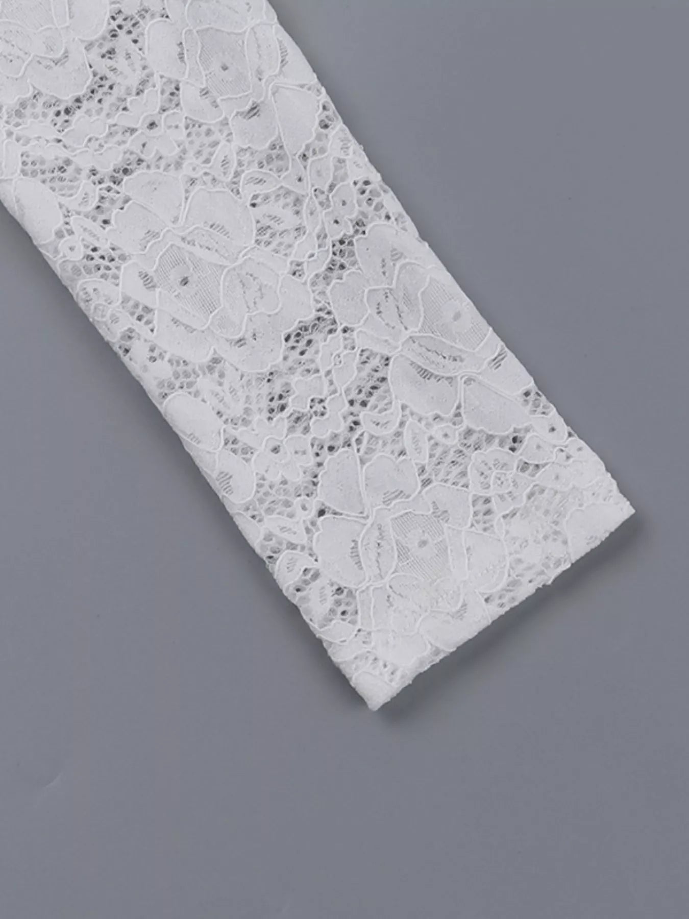 Abbi Lace Dress