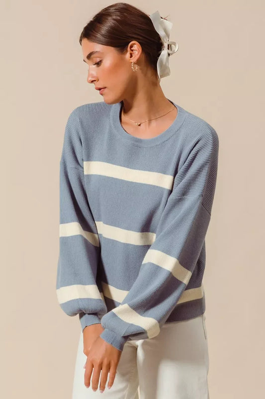 Suzie Top