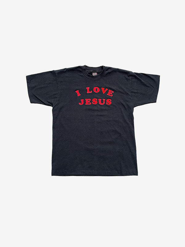 Oversized Short Sleeve Tee