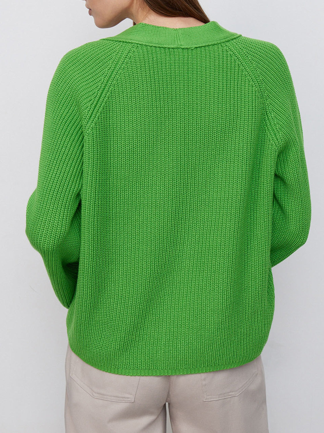 Hayes Cardigan