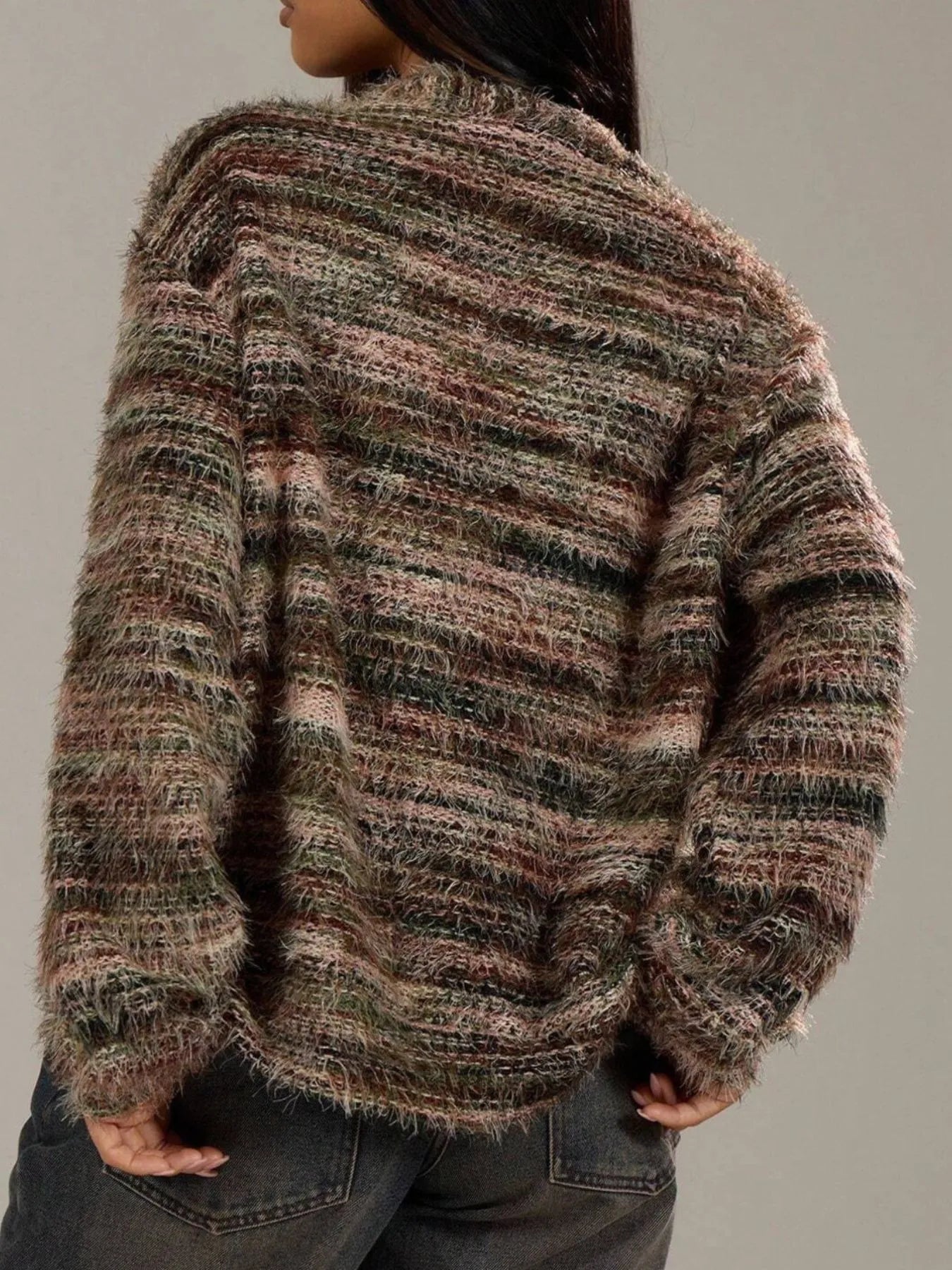 Camilla Cardigan