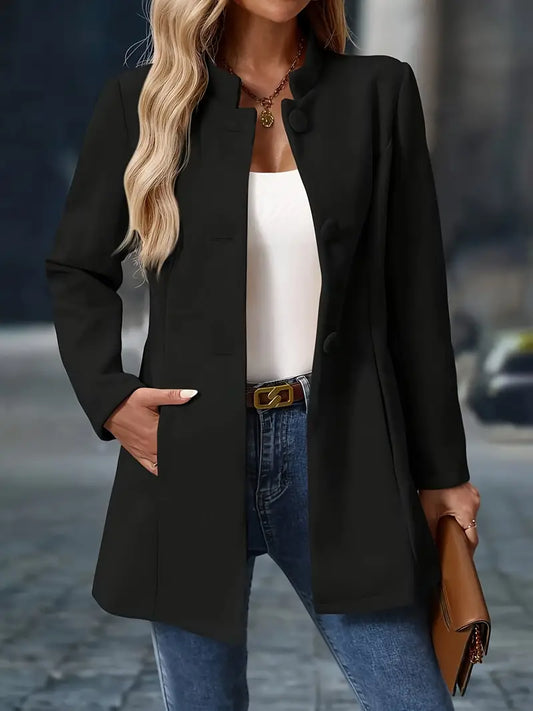 Maria | Timeless Elegant Jacket