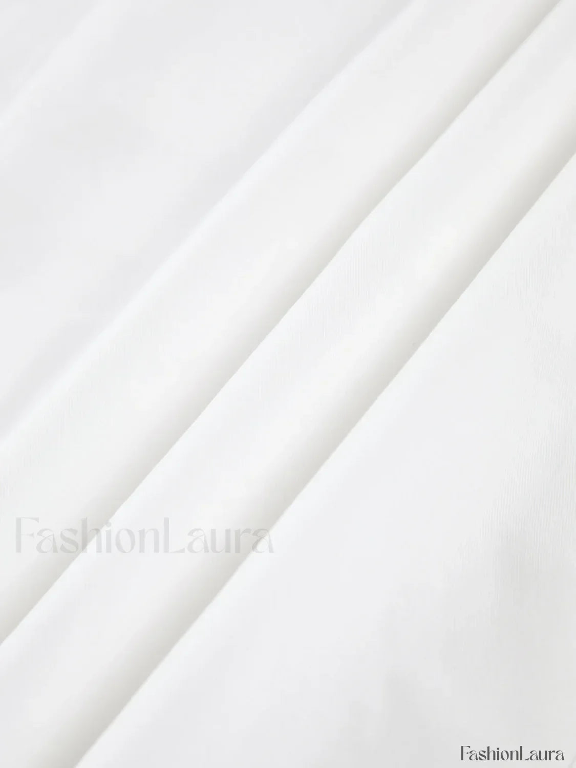 Cowgirl Aesthetics Semi-Sheer Zippered Maxi Skirt